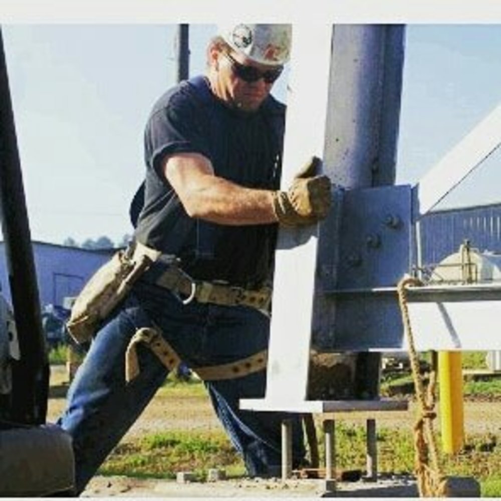 Meet your Posher, Paul